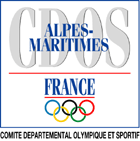 CDOS Alpes Maritimes