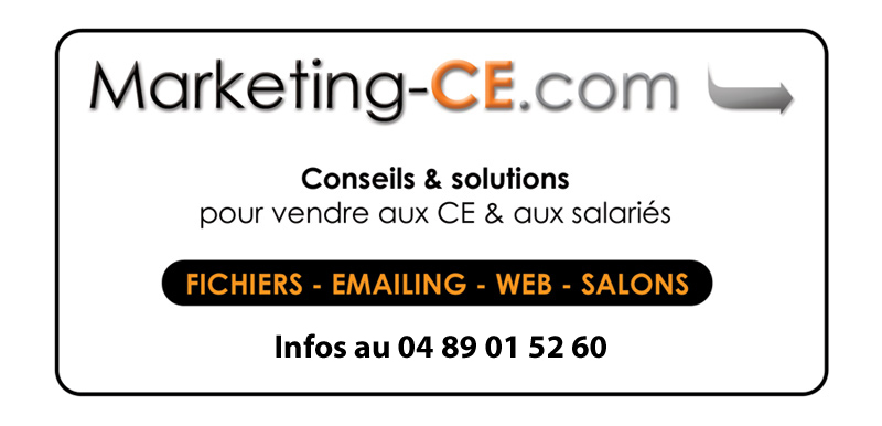 Marketing CE