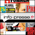 Info Presse