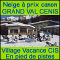 CIS Val Cenis