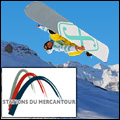 Stations du Mercantour